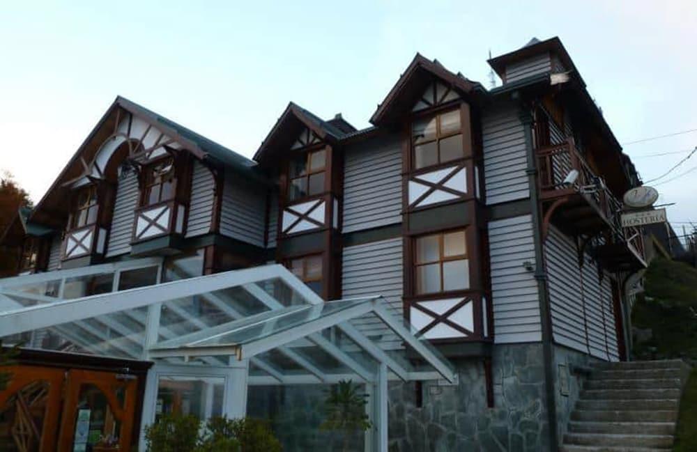 Patagonia Jarke