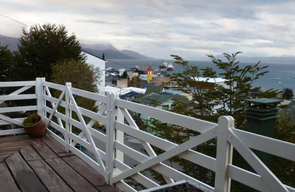Patagonia Jarke Ushuaia
