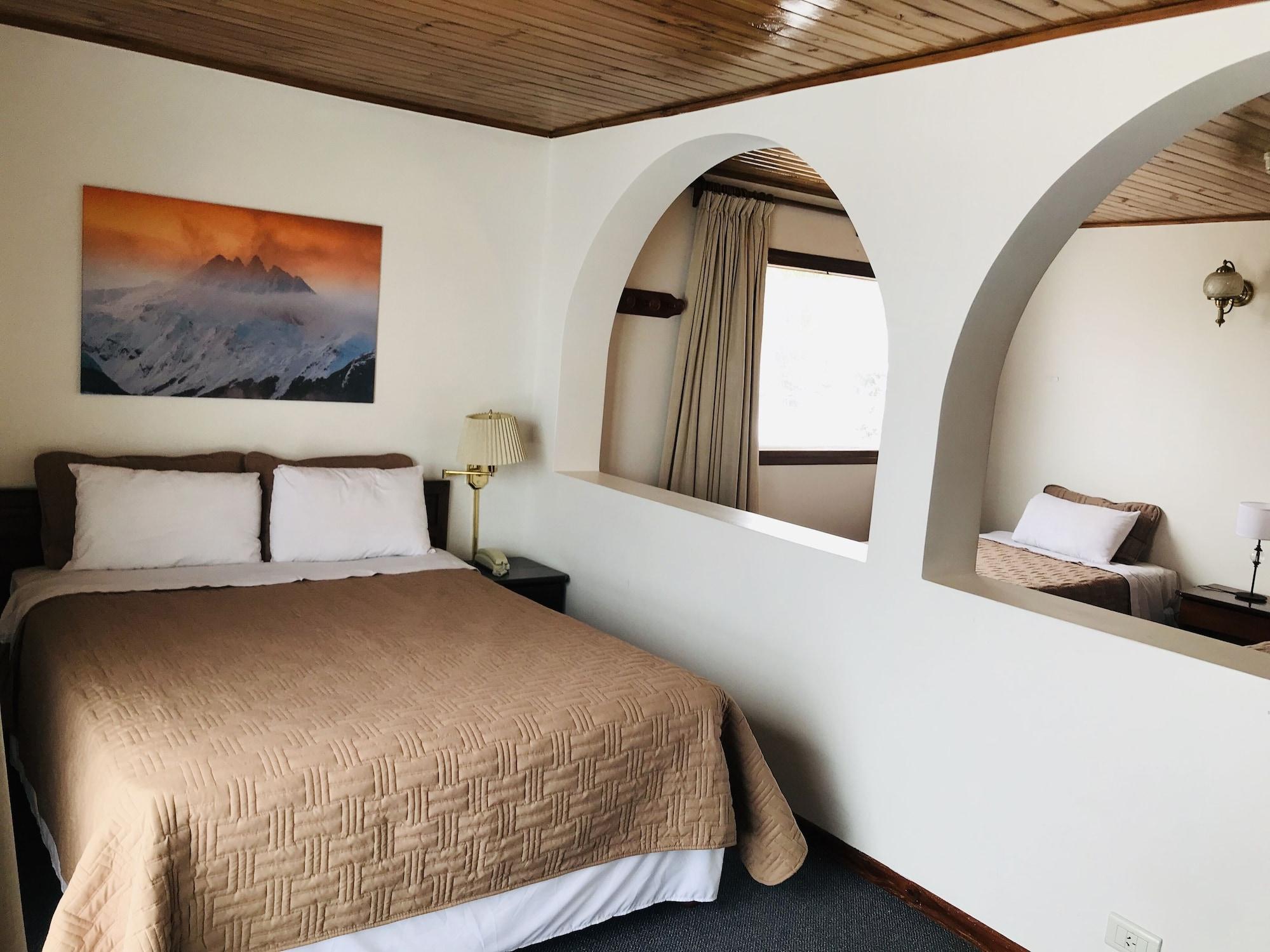 Hotel Ushuaia 4* Ushuaia