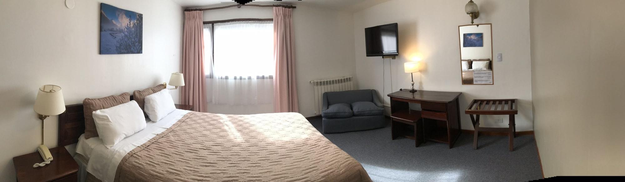 Hotel Ushuaia 3* Ushuaia