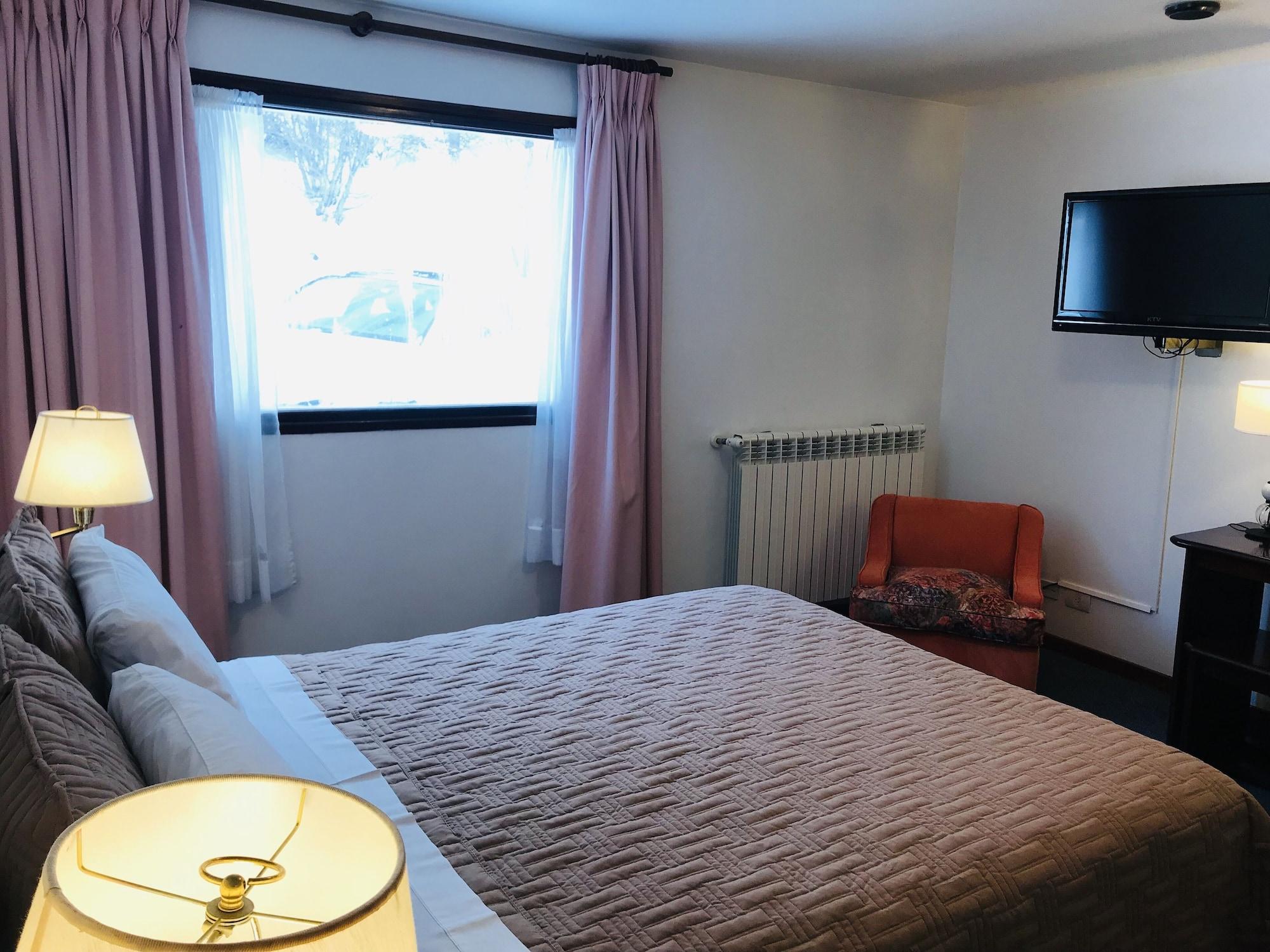 Hotel Ushuaia 3* Ushuaia