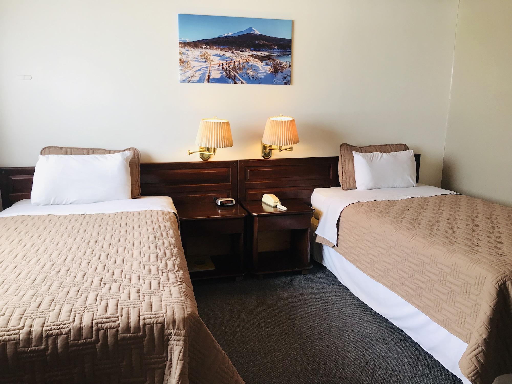 Hotel Hotel Ushuaia 4*