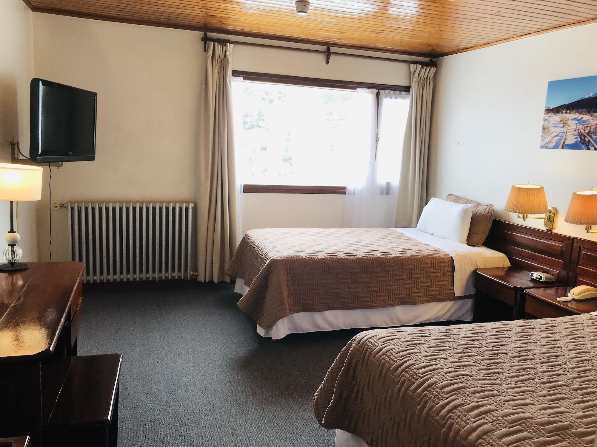 Hotel Hotel Ushuaia 3*