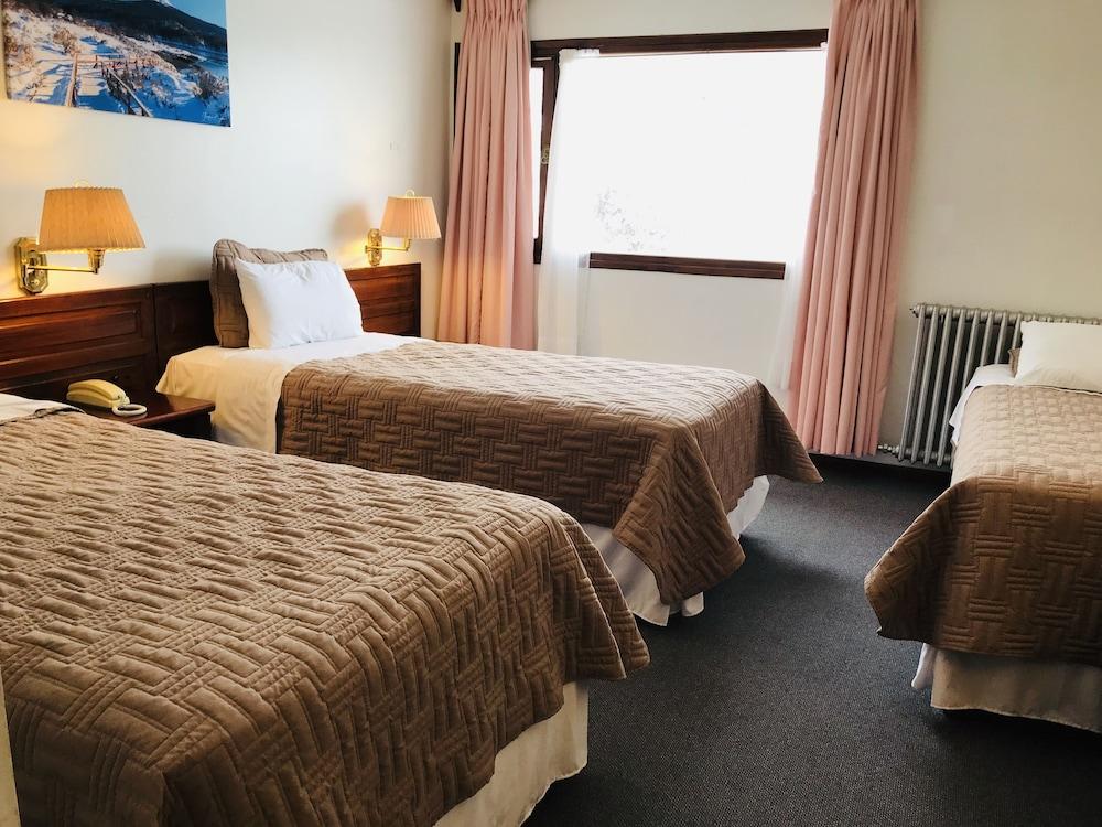 Hotel Ushuaia Hotel 3*