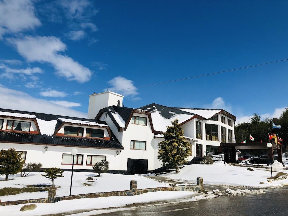 Hotel Ushuaia 3*