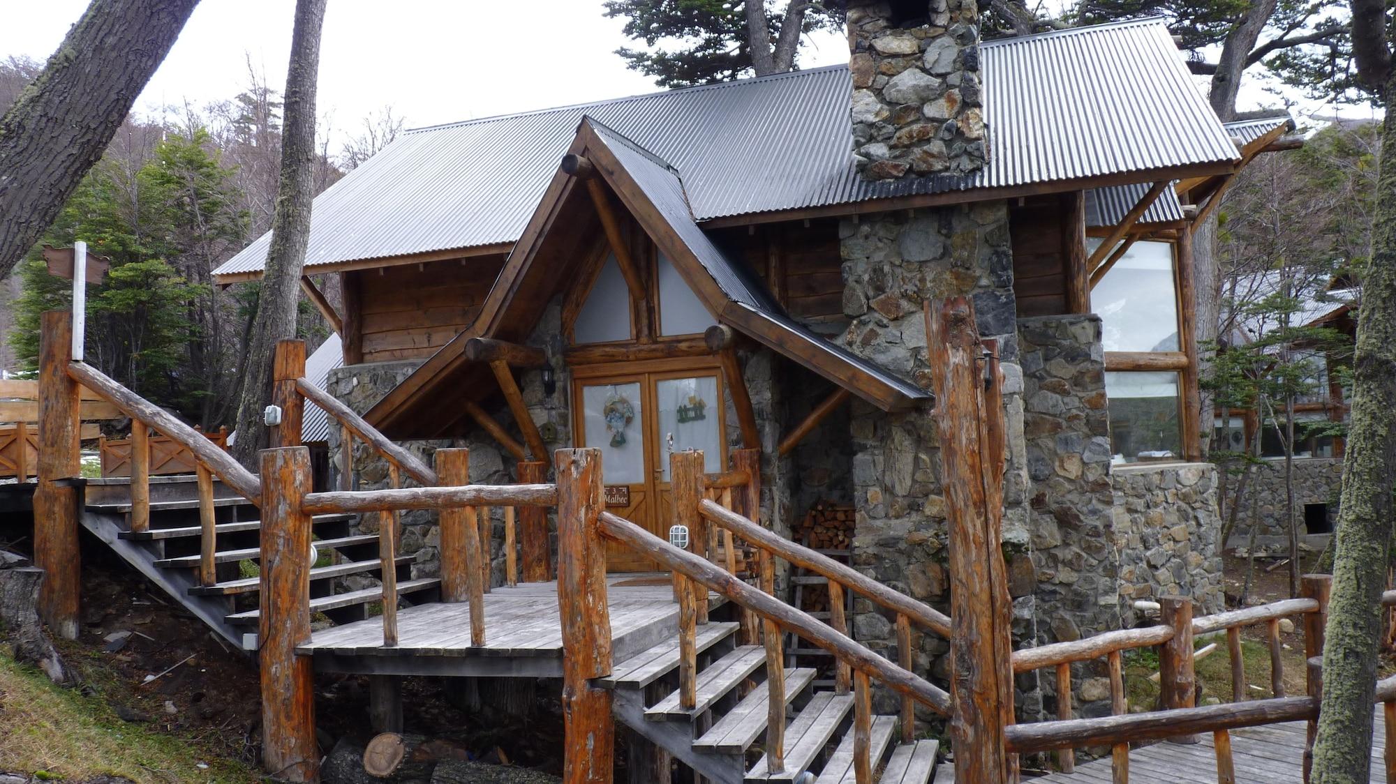 Cumbres Del Martial 3*