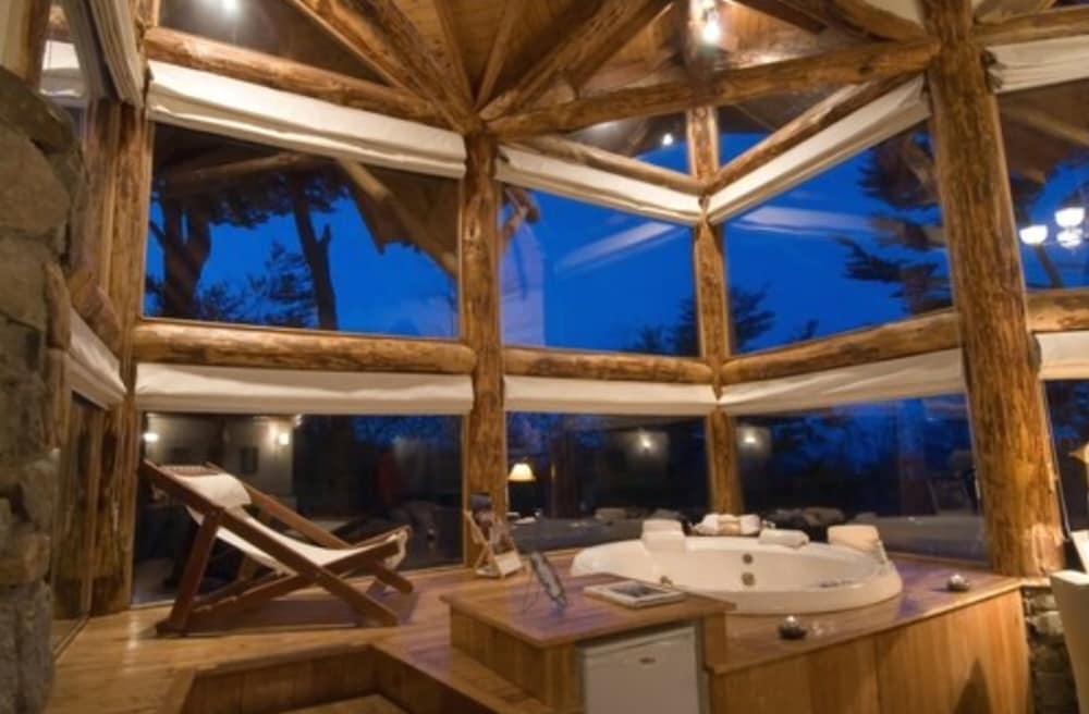 Cumbres Del Martial Ushuaia