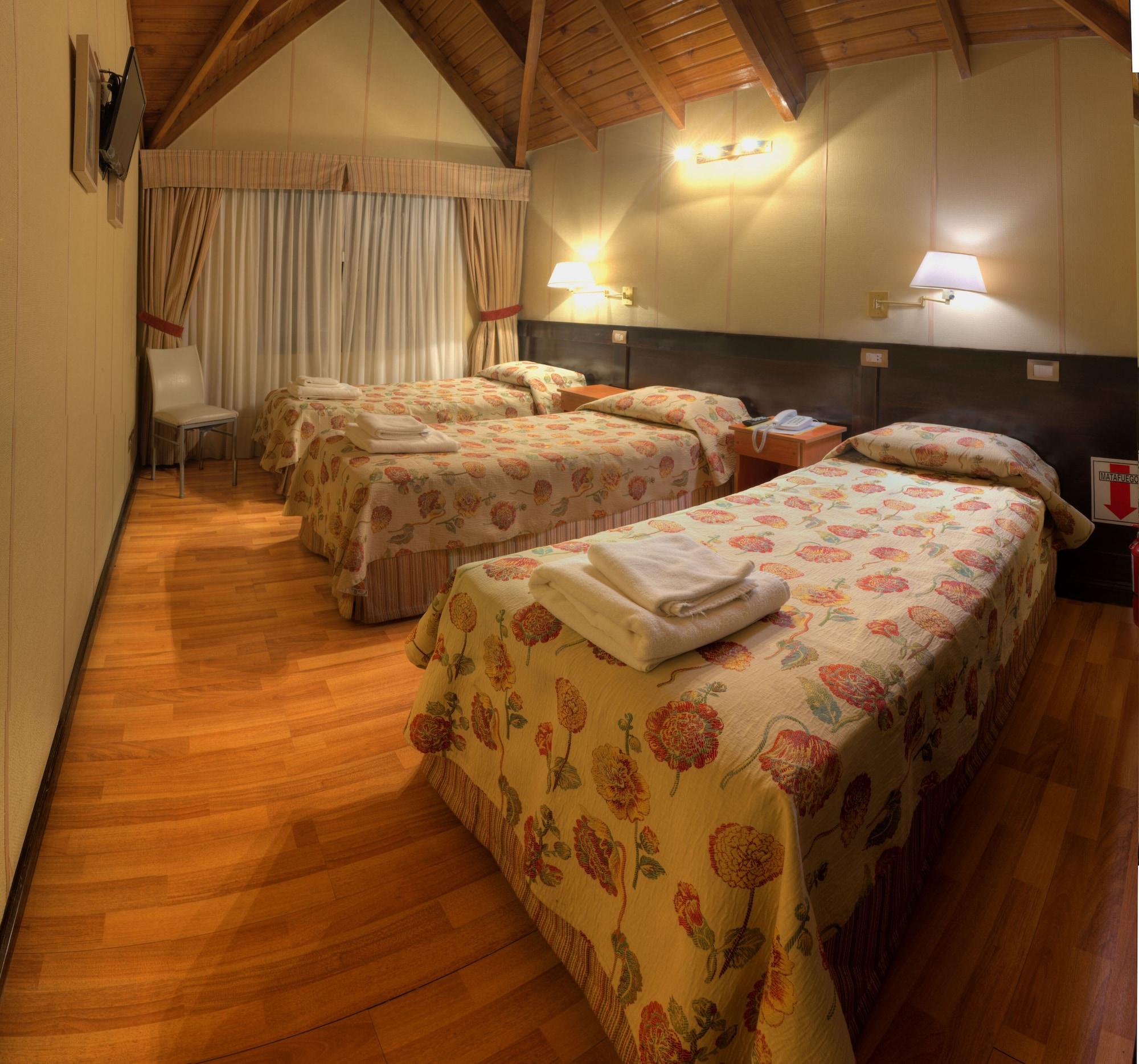 Brescia 3* Ushuaia