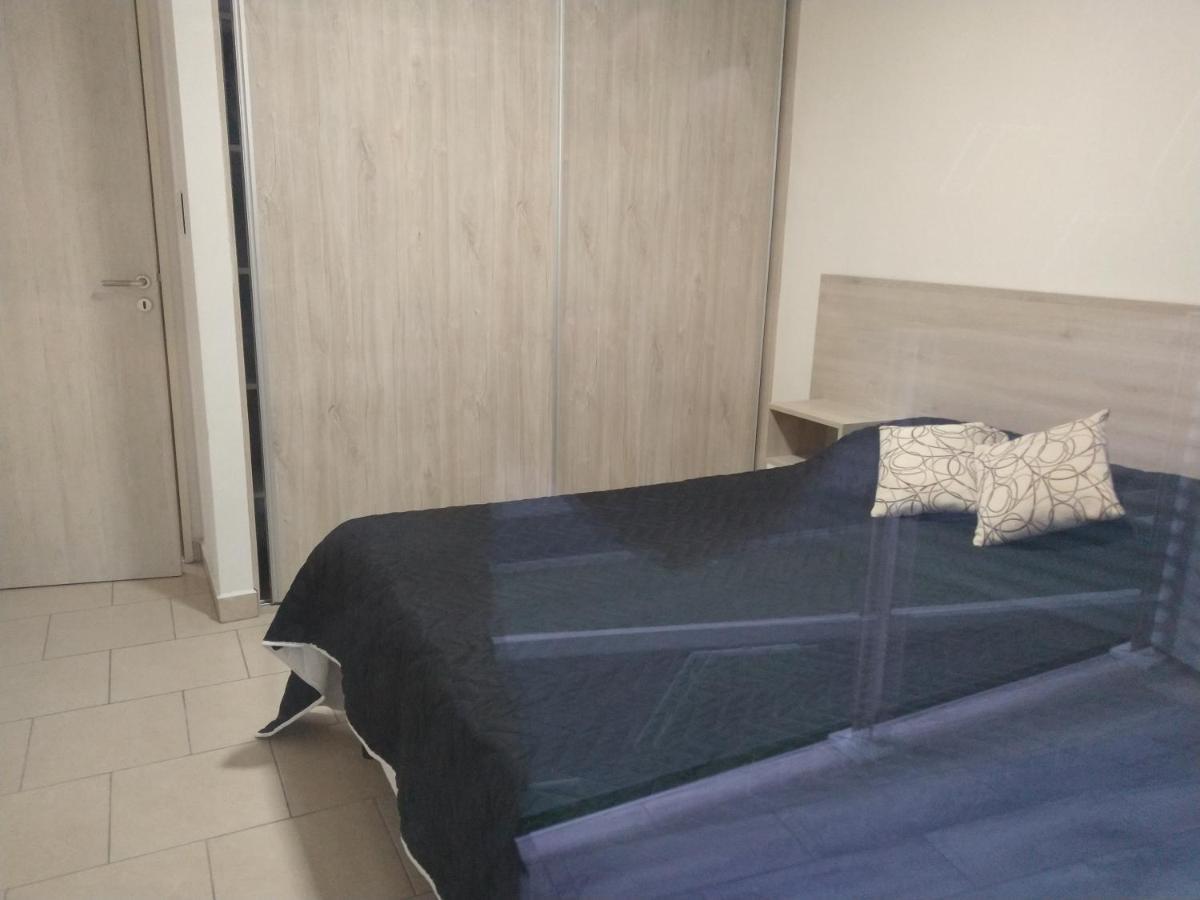 El Michay Apartment