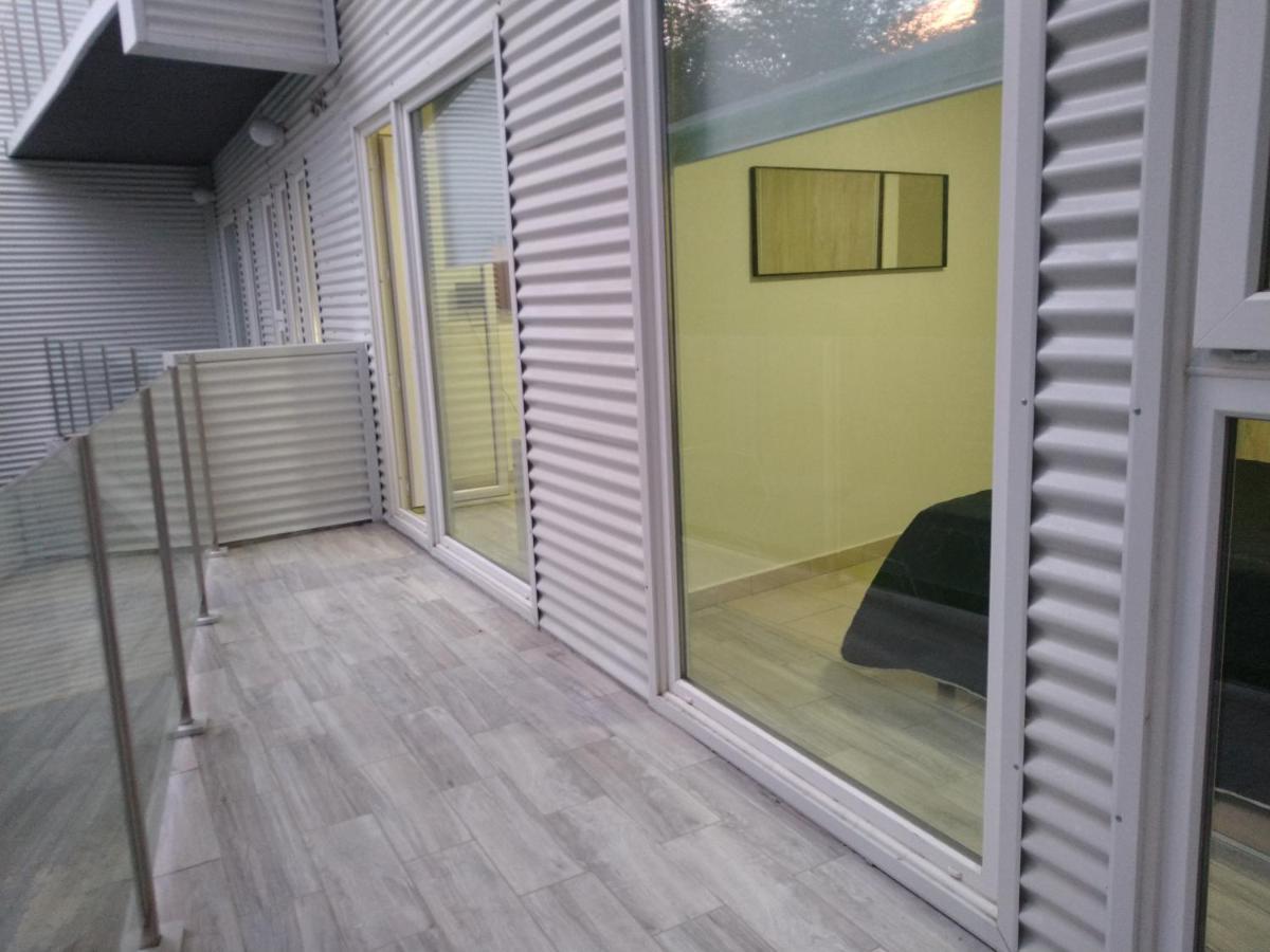 El Michay Apartment *