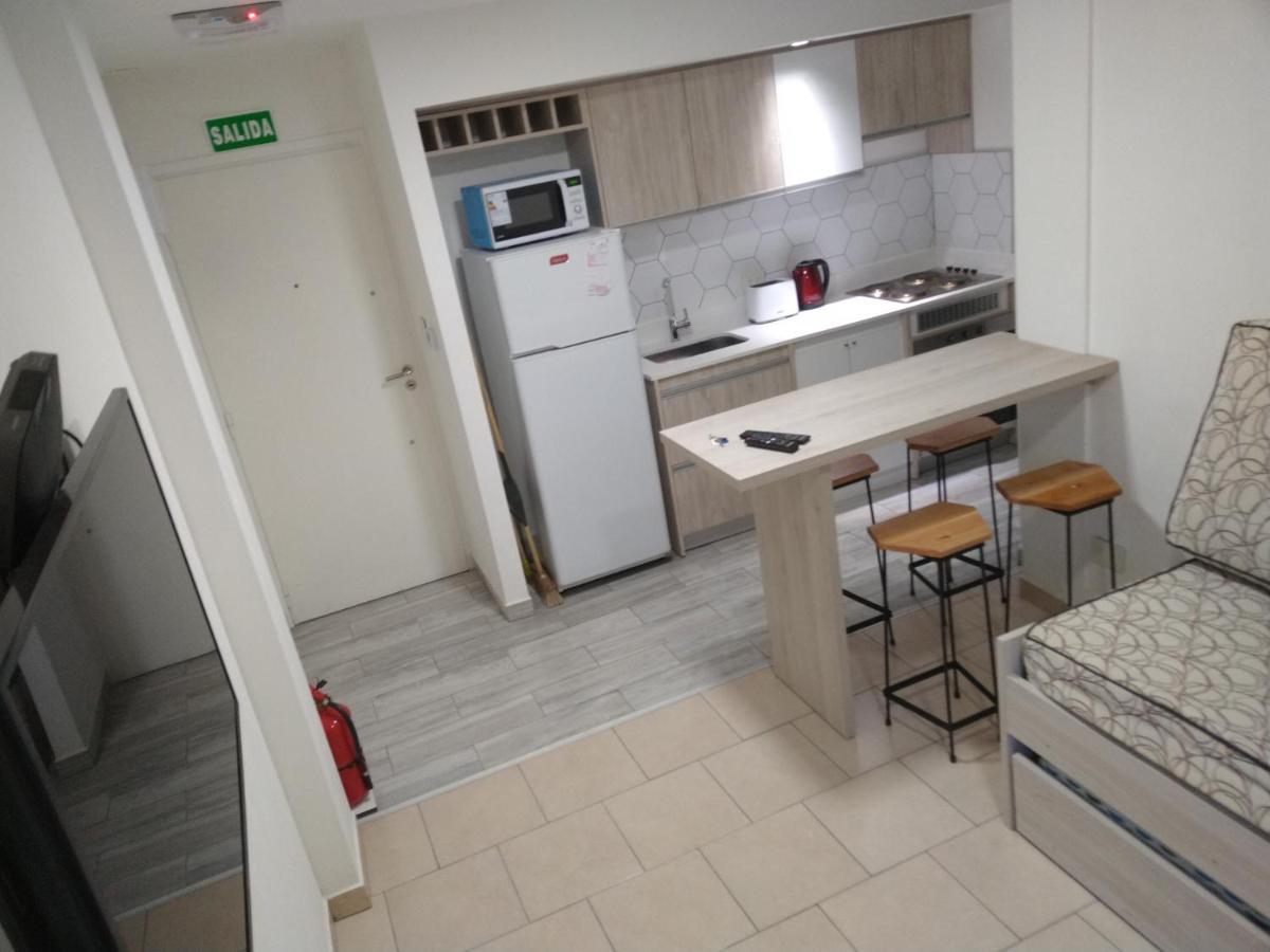 El Michay Apartment *
