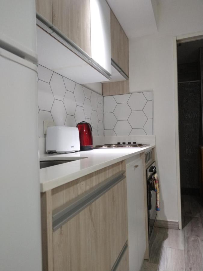 El Michay Apartment