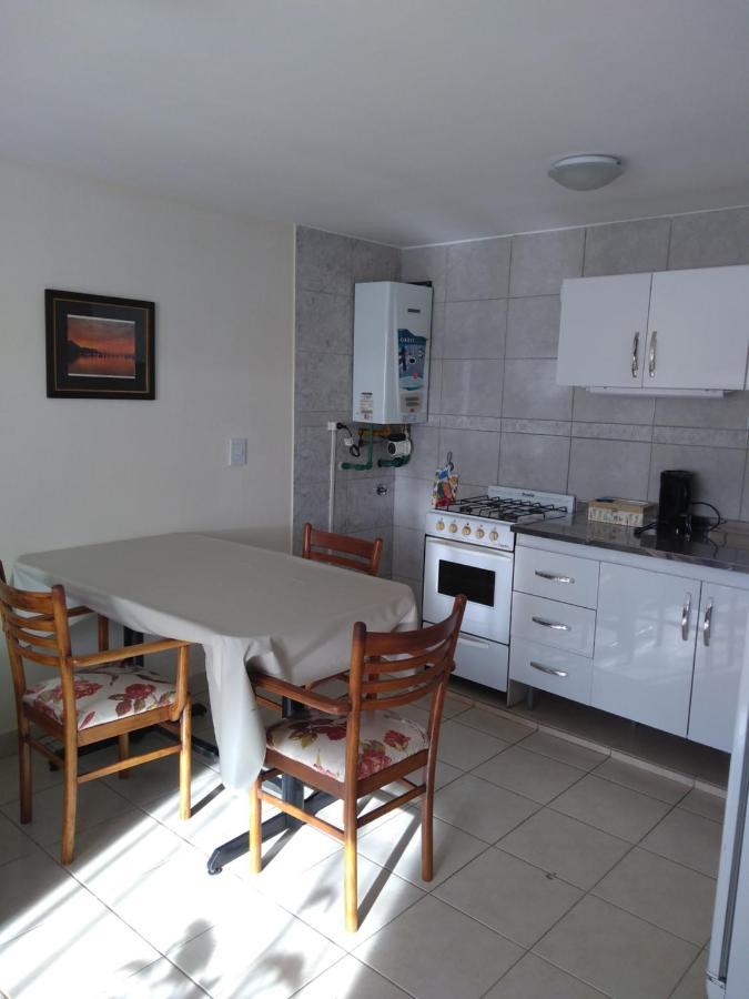 Kaupen Apartamento *