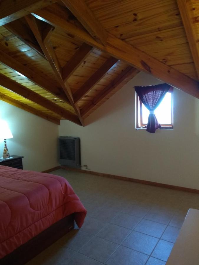 Kaupen Apartamento