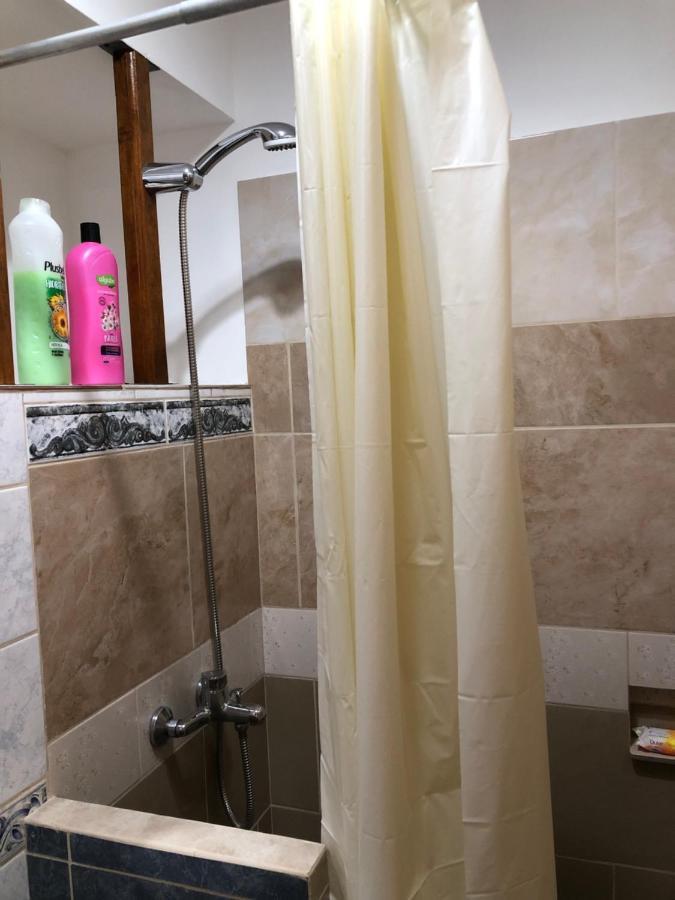 Apartamento Tiny Ushuaia