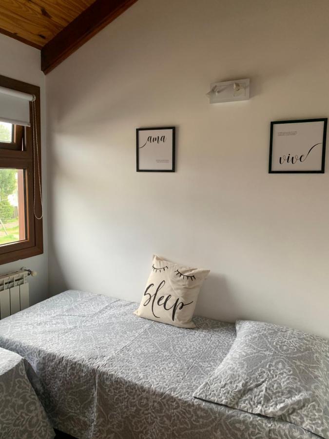 Сasa de vacaciones Increible Casa Ideal Familias