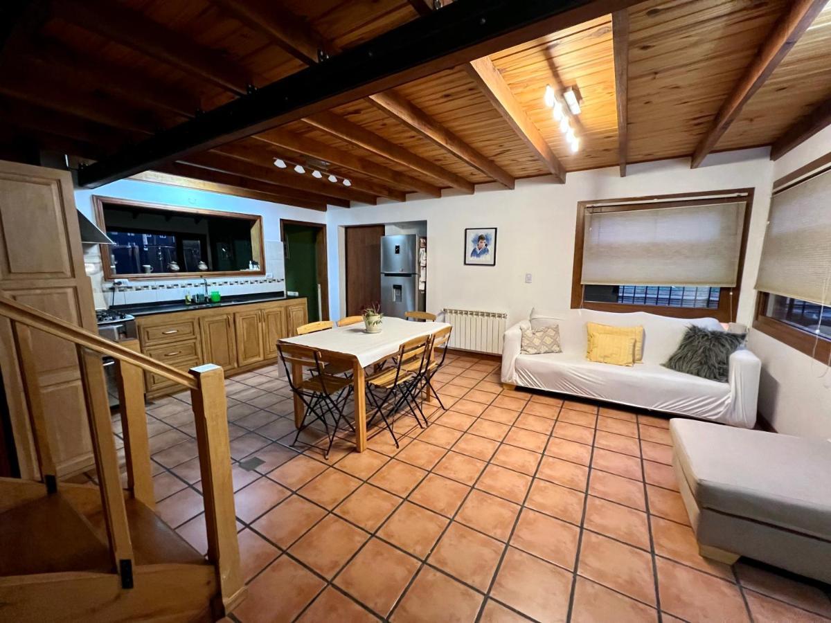 Сasa de vacaciones Increible Casa Ideal Familias