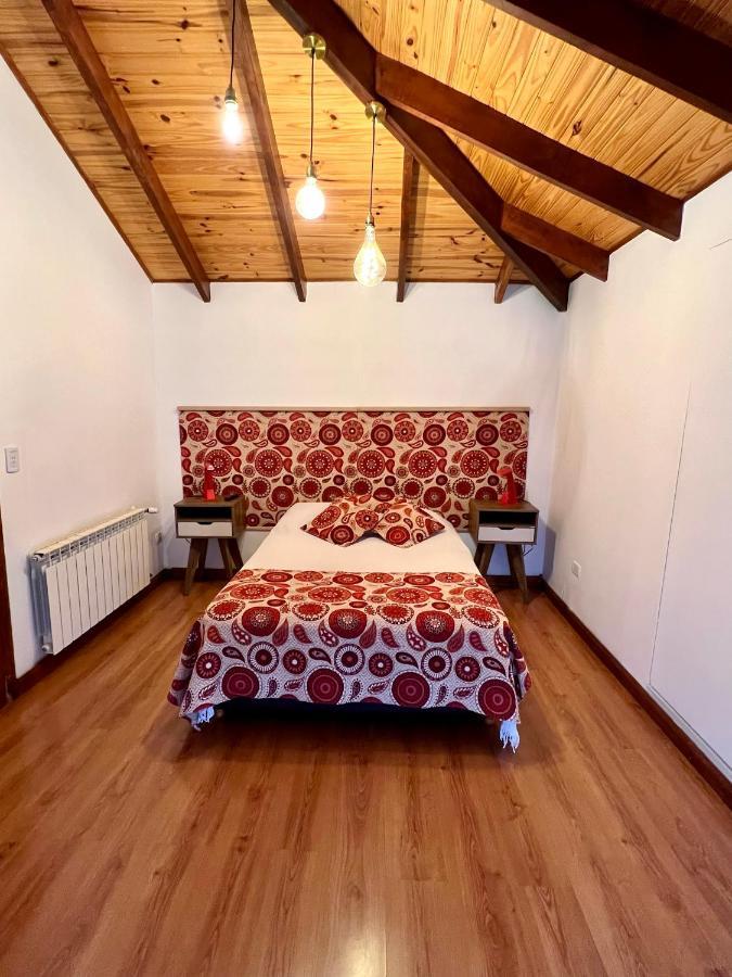 Increible Casa Ideal Familias Сasa de vacaciones