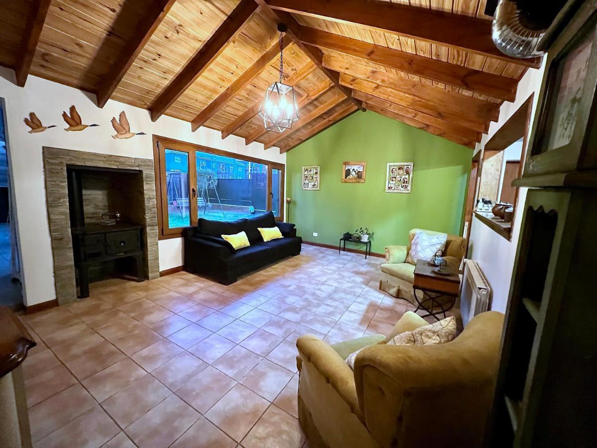 Increible Casa Ideal Familias Сasa de vacaciones Ushuaia