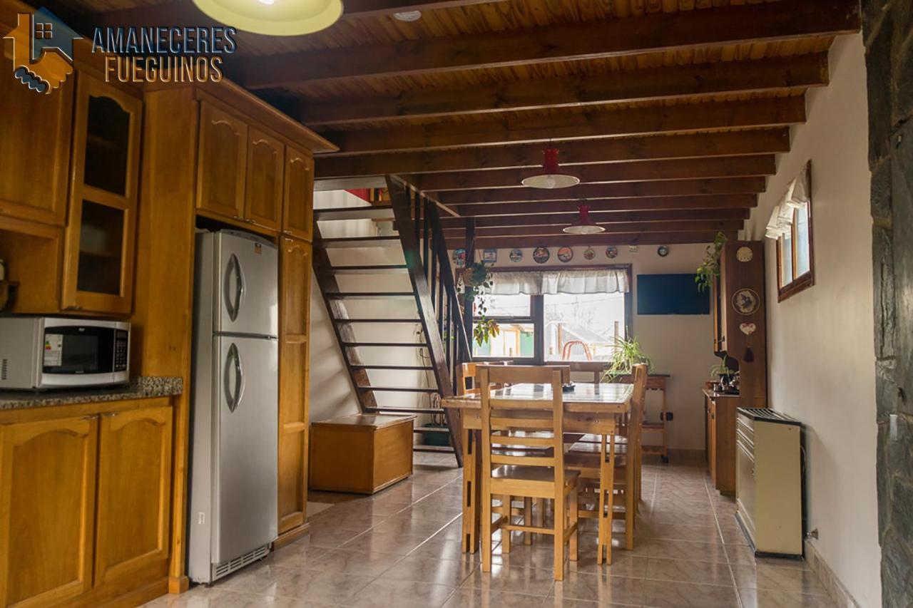 Apartamento Tu Casa En El Fin Del Mundo *