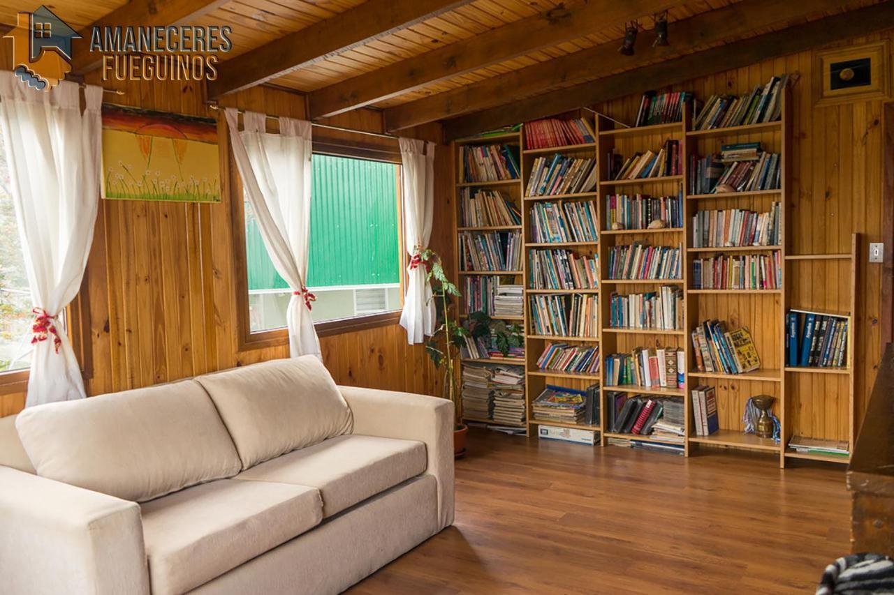 Apartamento Tu Casa En El Fin Del Mundo Ushuaia