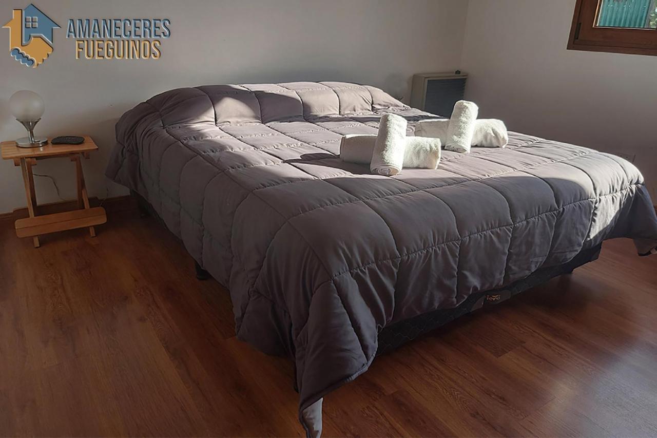 Tu Casa En El Fin Del Mundo Apartamento Ushuaia