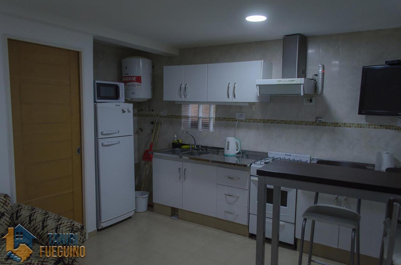Apartamento Tu Casa En El Fin Del Mundo *