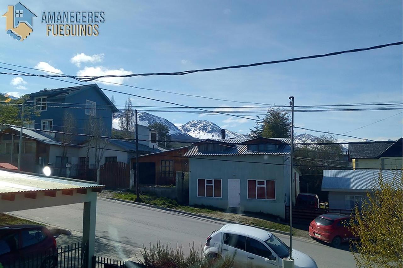 Tu Casa En El Fin Del Mundo Apartamento *