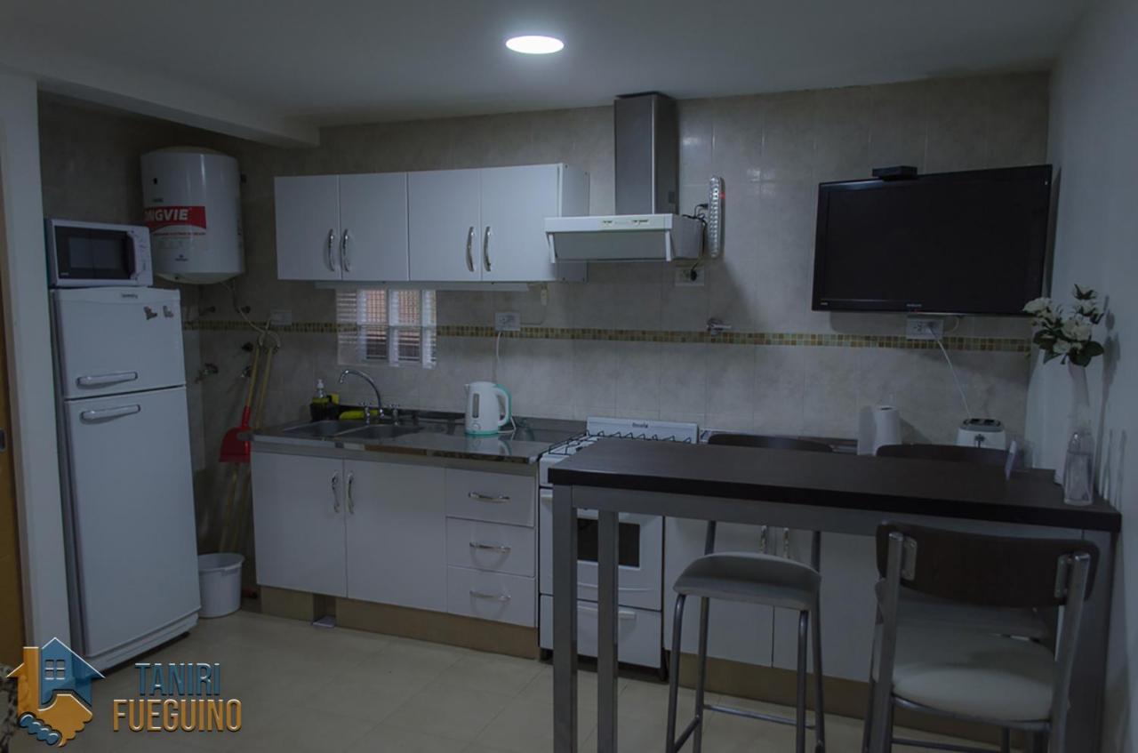 Tu Casa En El Fin Del Mundo Apartamento Ushuaia