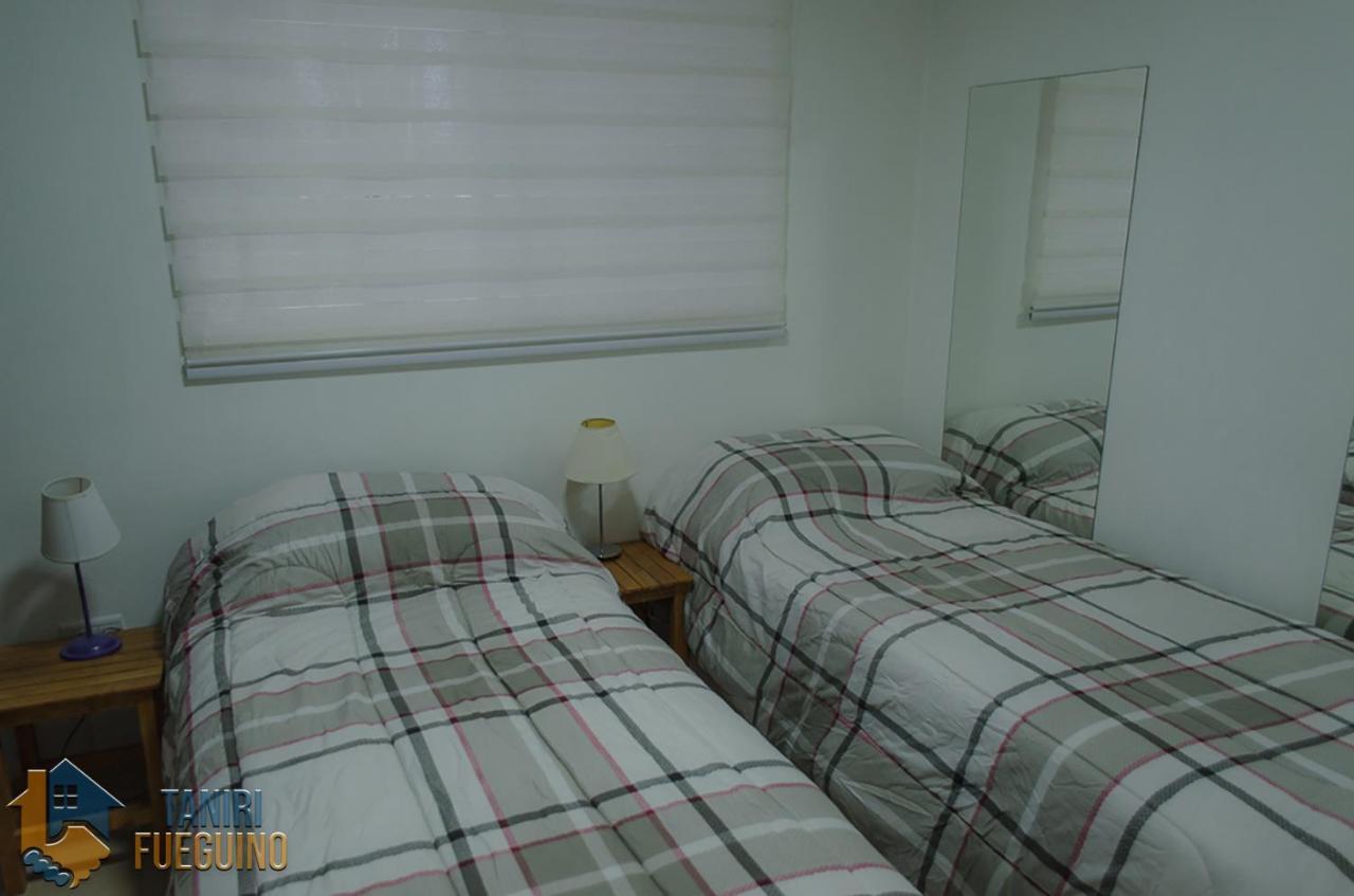 Tu Casa En El Fin Del Mundo Apartamento
