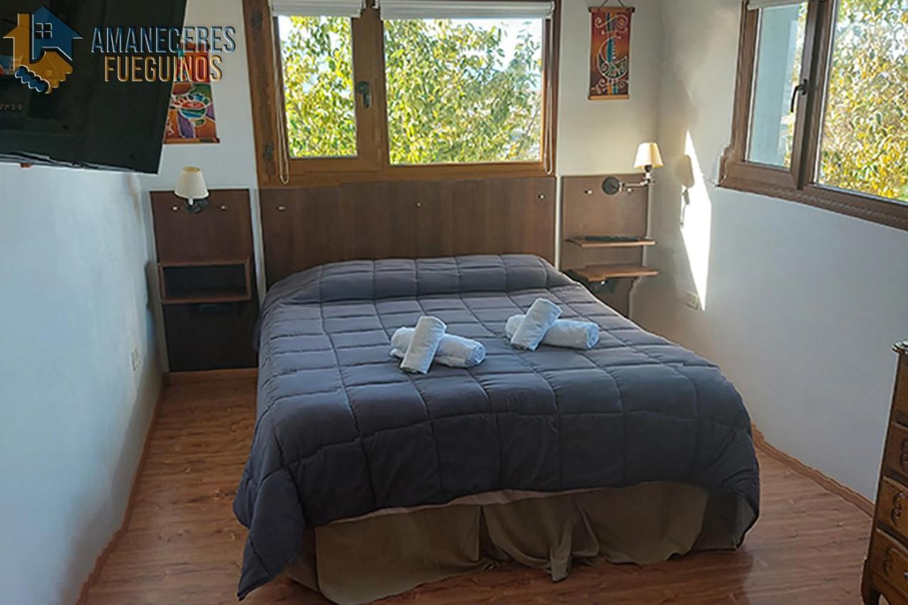 Apartamento Tu Casa En El Fin Del Mundo