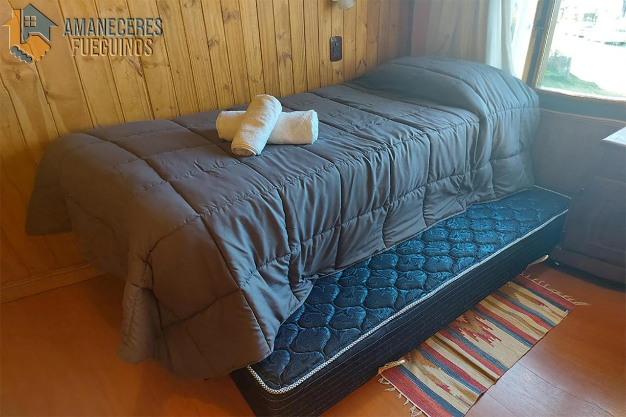 Tu Casa En El Fin Del Mundo Apartamento