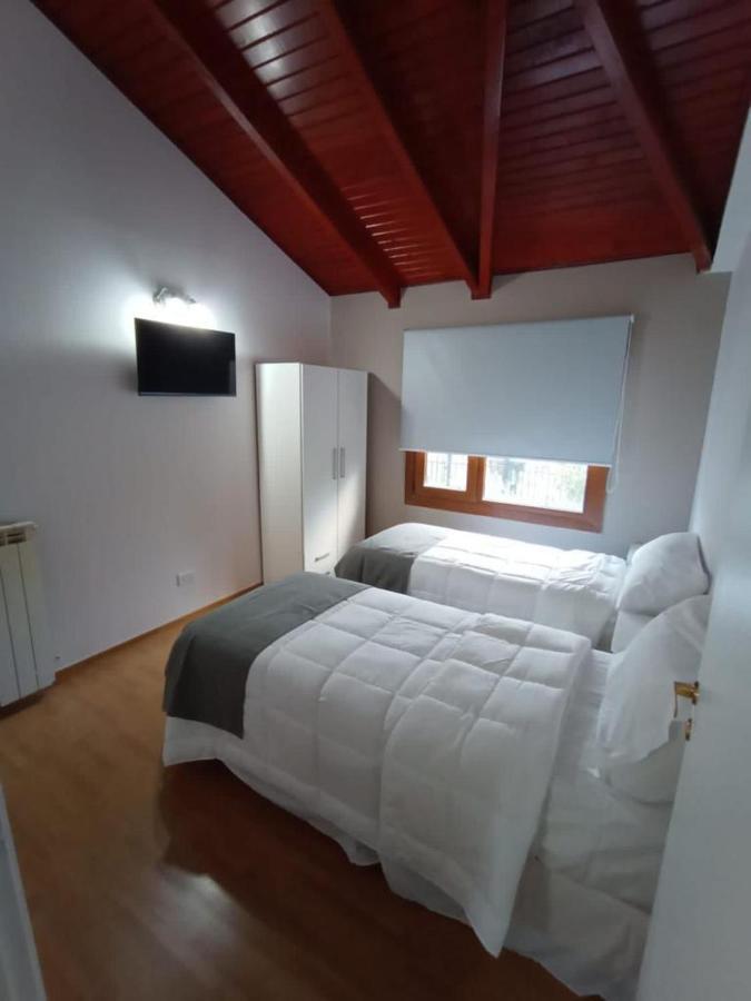 Be Maison Ushuaia
