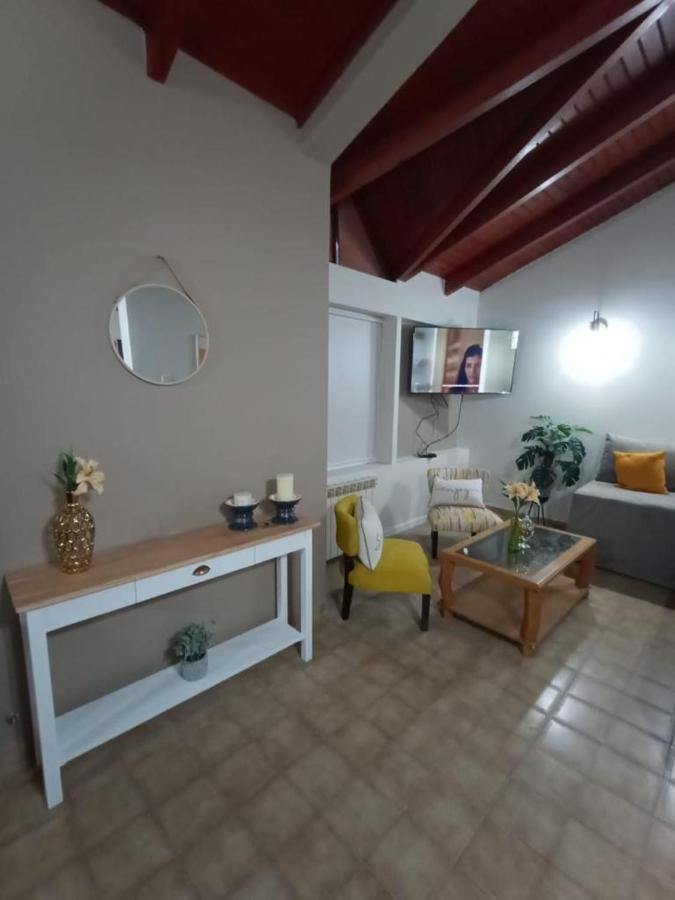 Be Maison Сasa de vacaciones *