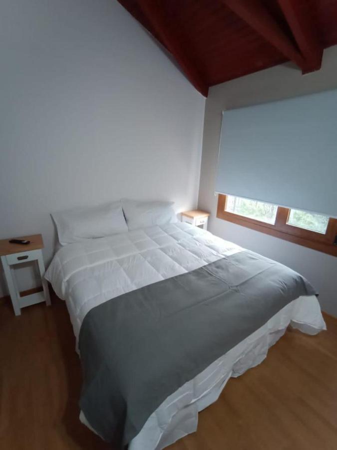 Be Maison Сasa de vacaciones Ushuaia