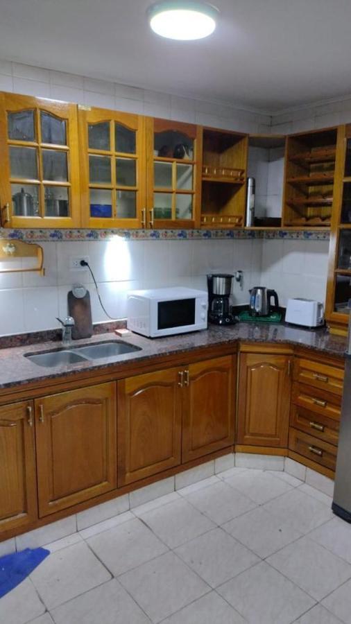 Сasa de vacaciones Be Maison