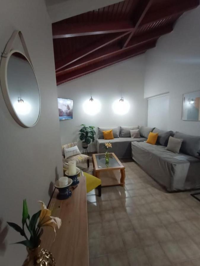 Сasa de vacaciones Be Maison