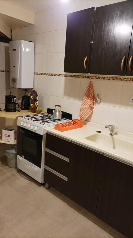 Apartamento Lo Del Gringo Centro Ushuaia
