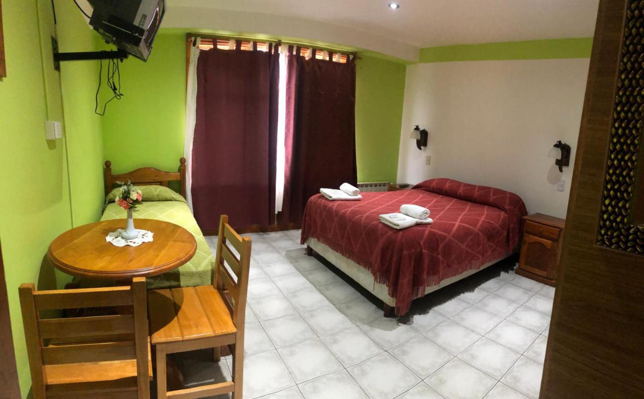 Hotel Del Pinguino Ushuaia