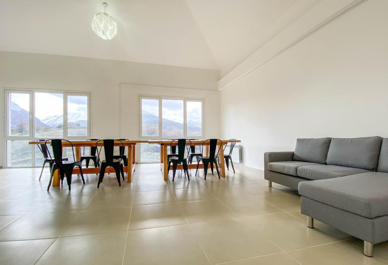 Apartamento Edificio Miradores Del Beagle Ushuaia