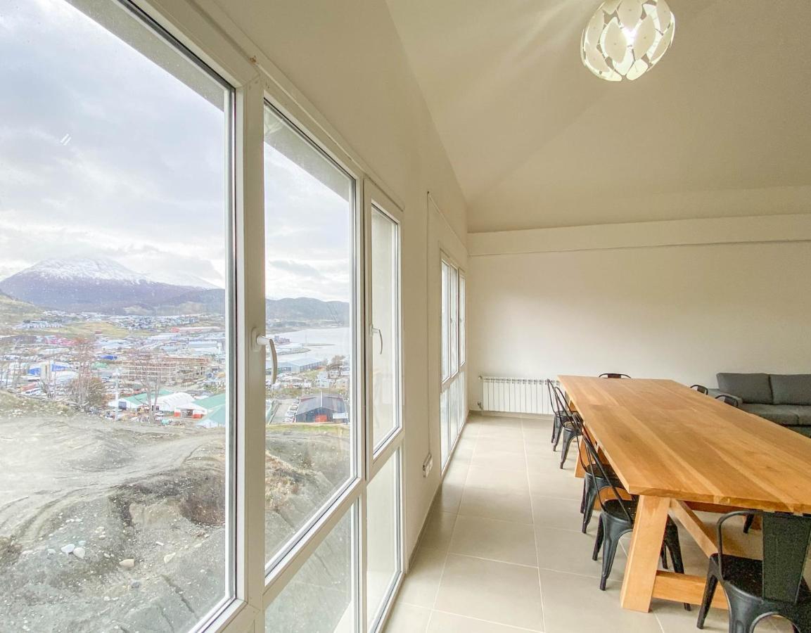 Apartamento Edificio Miradores Del Beagle Ushuaia