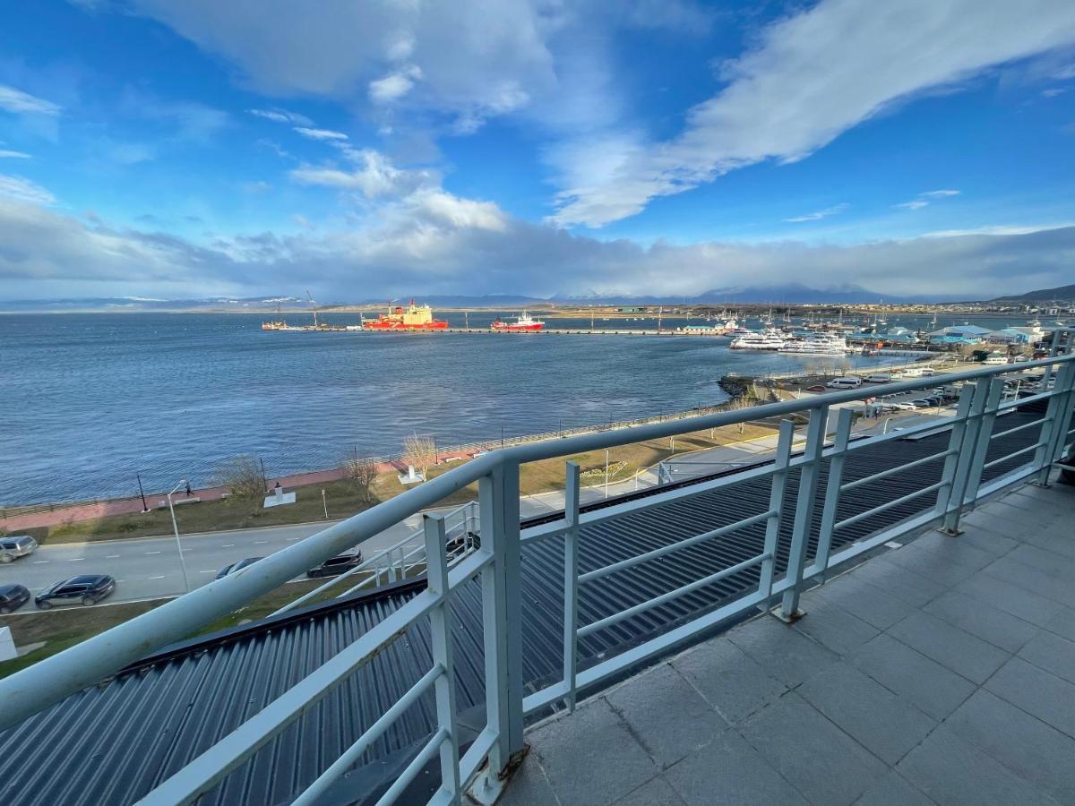 Apartamento Semi-piso In Patagonia Rebate In Physical Dollar