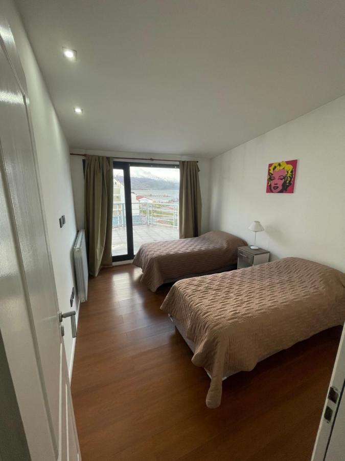 Apartamento Semi-piso In Patagonia Rebate In Physical Dollar Ushuaia