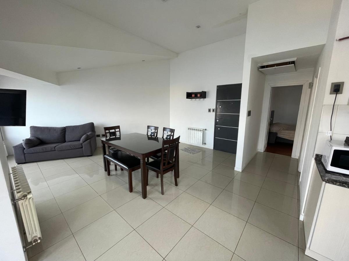 Apartamento Entire In The Center, Floor With View Of The Beagle *