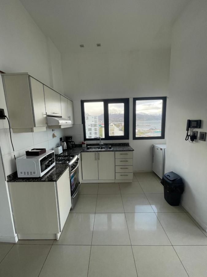 Apartamento Entire In The Center, Floor With View Of The Beagle