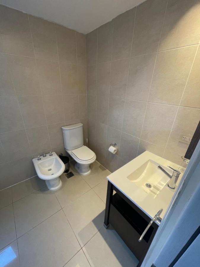 Entire In The Center, Floor With View Of The Beagle Apartamento *