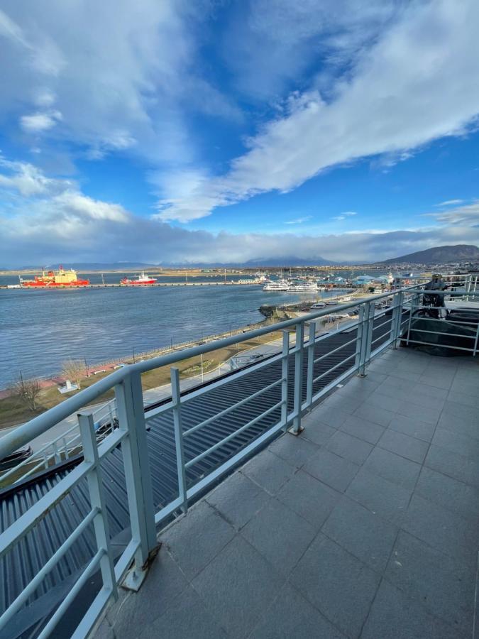 Apartamento Semi-piso In Patagonia Rebate In Physical Dollar *