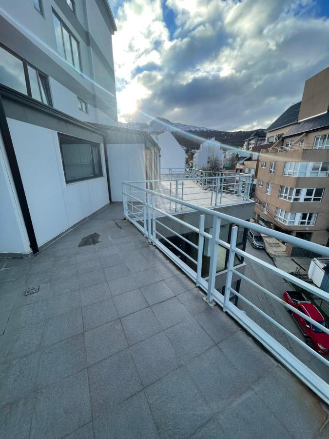 Apartamento Semi-piso In Patagonia Rebate In Physical Dollar Ushuaia
