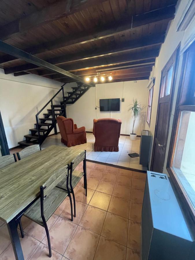 Apartamento Departamento En