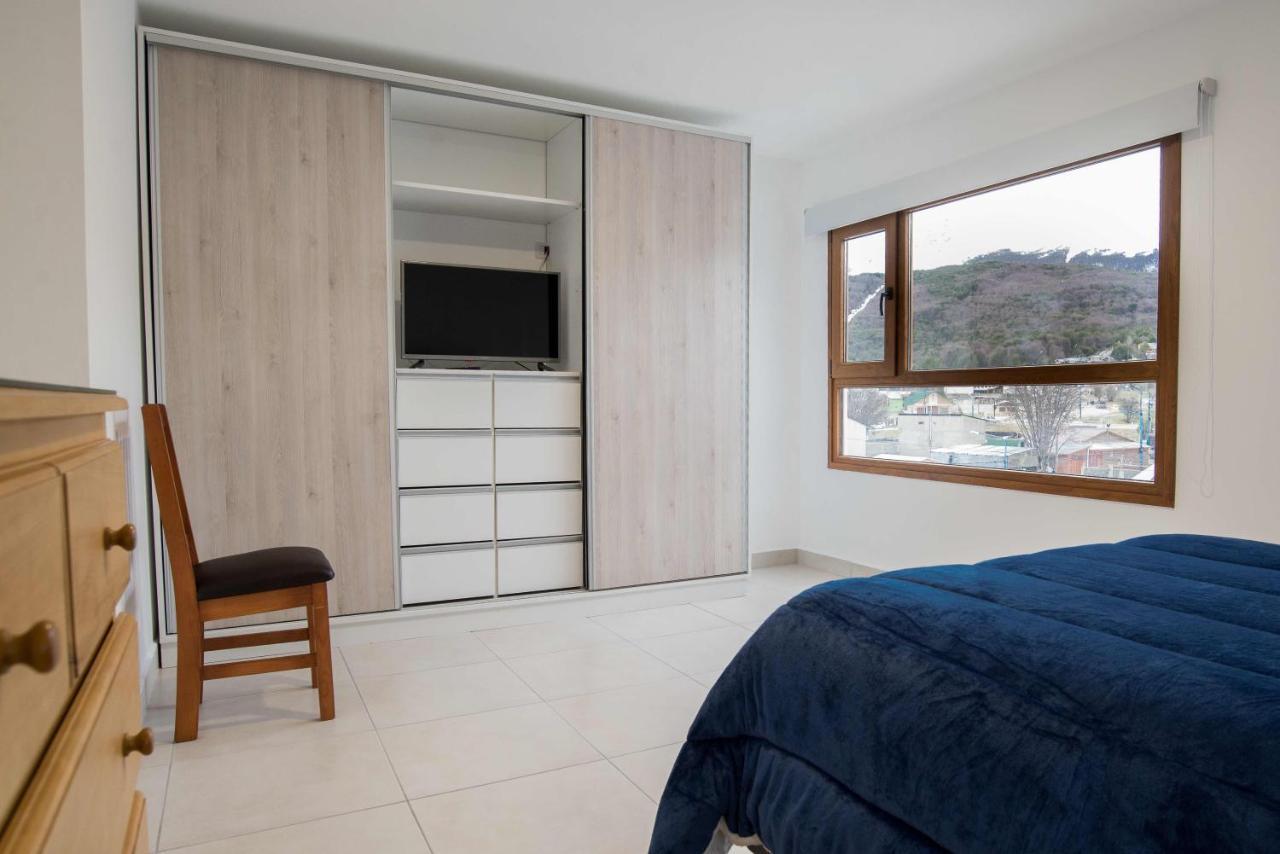 Apartamento Balcones Del Fin Del Mundo 3 Piso B *